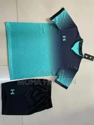 Football Uniforms