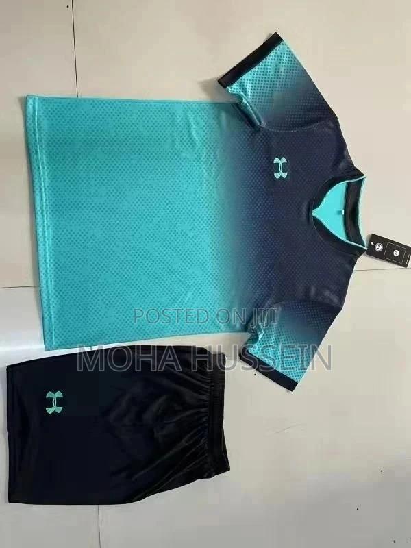 Football Uniforms - thumbnail 4