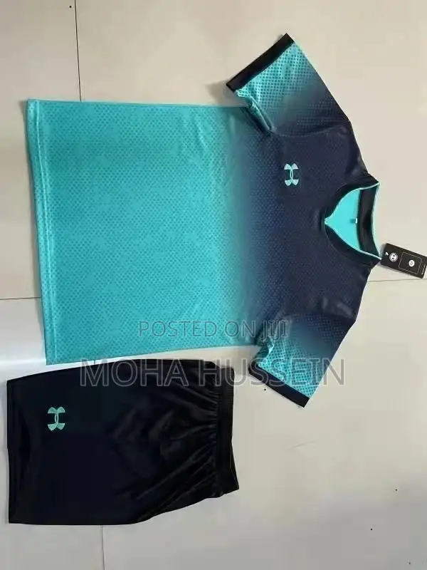 Football Uniforms
