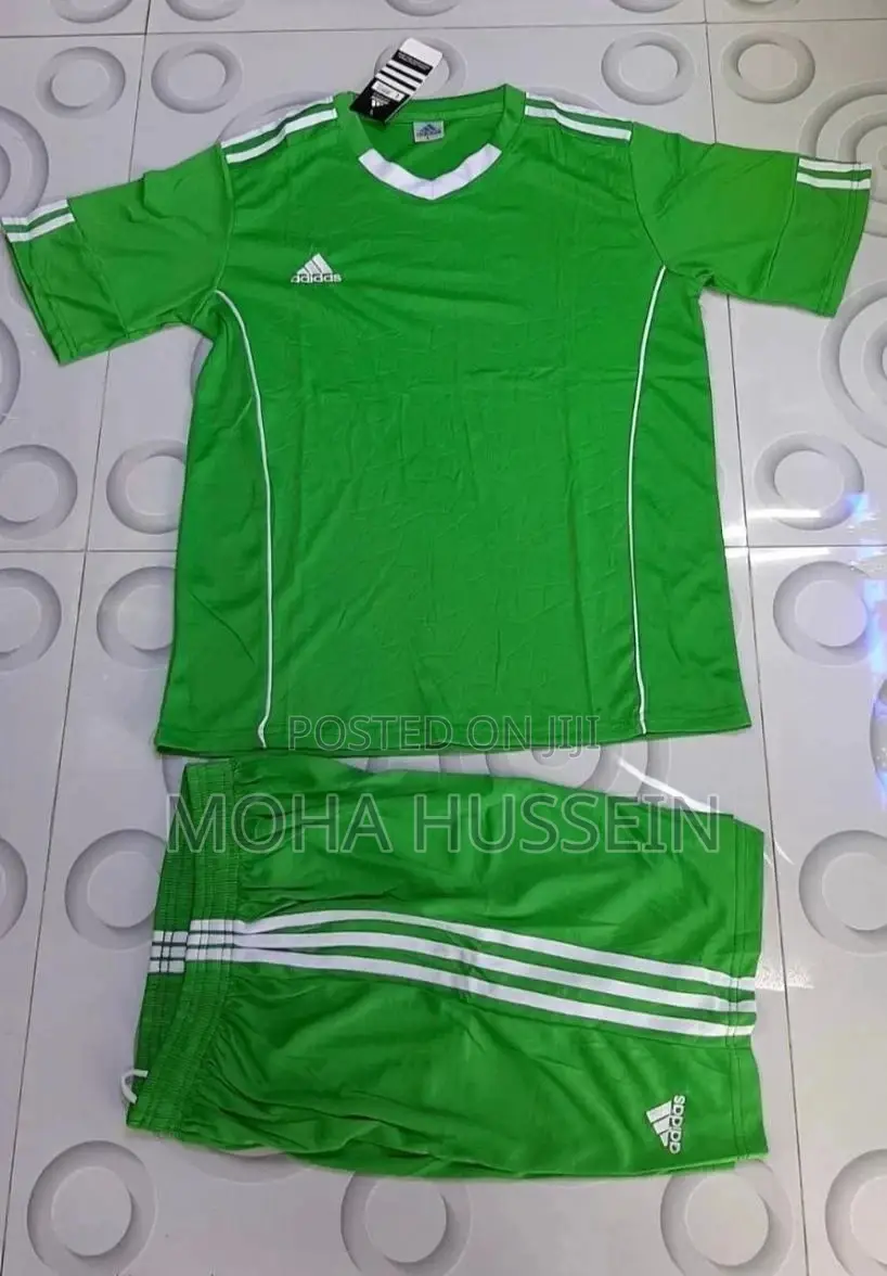 Football Uniforms