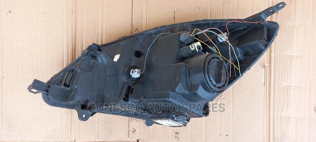 Suzuki Solio Xenon Headlight - thumbnail 3