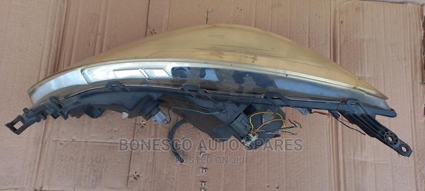 Suzuki Solio Xenon Headlight - thumbnail 2
