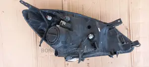 Suzuki Solio Left Xenon Headlight Assembly