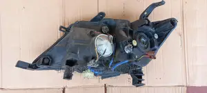Nissan Serena 2013 Nonxenon Headlight