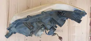 Nissan Serena 2013 Nonxenon Headlight