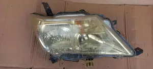 Nissan Serena 2013 Nonxenon Headlight