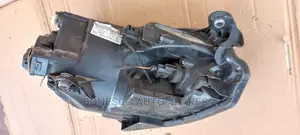 VW Up! Left Headlight
