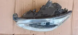 VW Up! Left Headlight