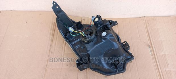 Suzuki Wagon R 2014 Nonxenon Headlight - thumbnail 3