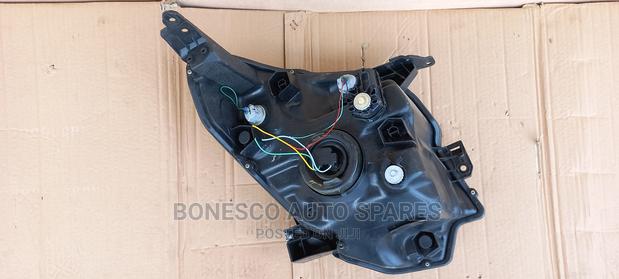 Suzuki Wagon R 2014 Nonxenon Headlight - thumbnail 2