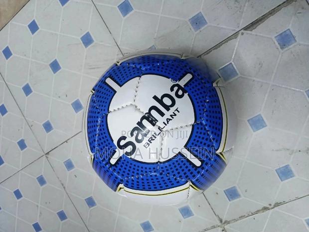 Samba Soccer Balls - thumbnail 2