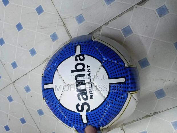 Samba Soccer Balls - thumbnail 4
