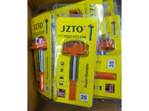 35mm Malpha Bit With No Gauge - thumbnail 2