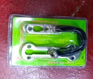 Stainless Chain Door Guard