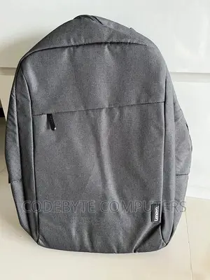 Lenovo Laptop Bag B210 Backpack - Grey