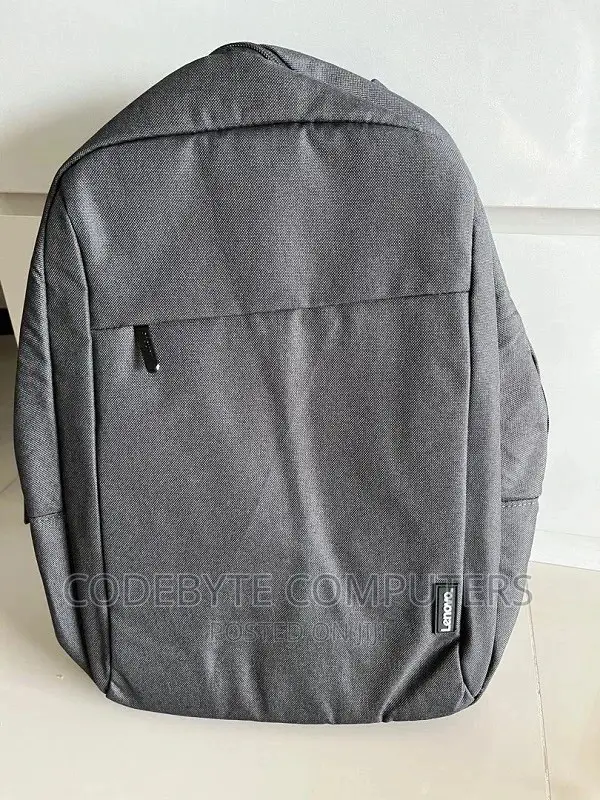 Lenovo Laptop Bag B210 Backpack - Grey