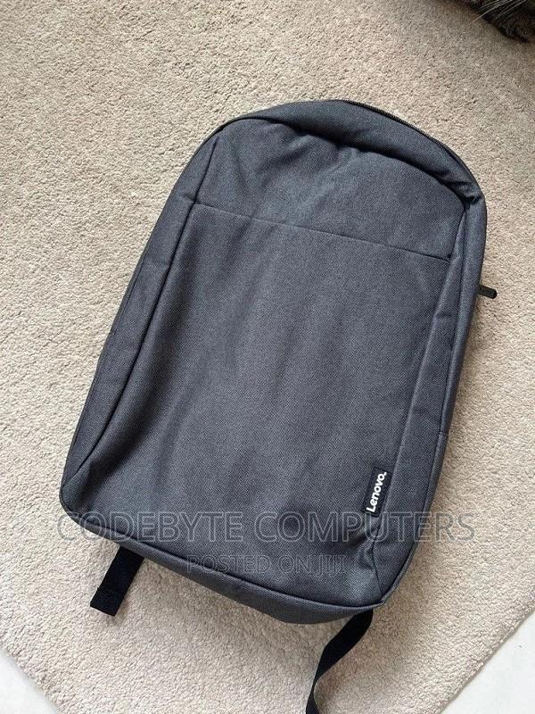 Lenovo Laptop Bag B210 Backpack - Grey - thumbnail 2