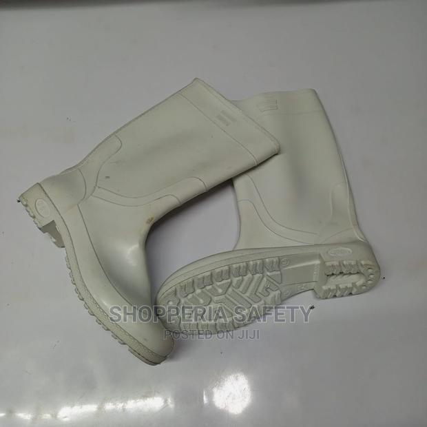 Light Duty Gumboots - main view