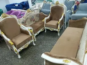 Turkey Antique Sofa Set