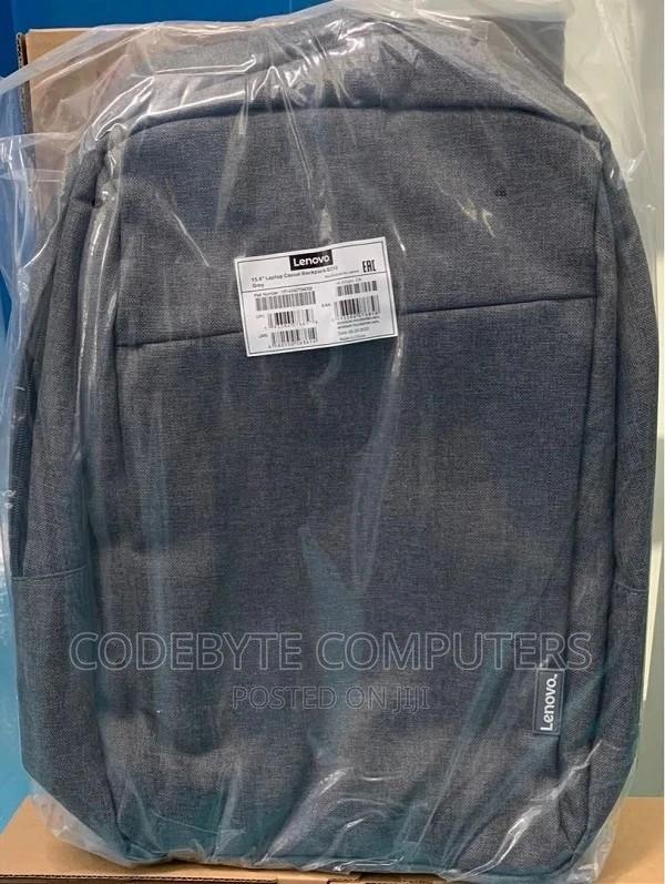 Lenovo B210 Backpack - Black - thumbnail 2