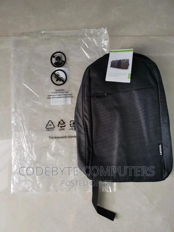 Lenovo B210 Backpack - Black