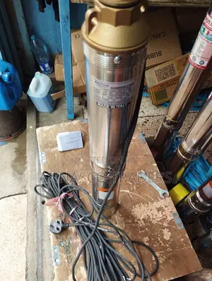 Maxpolla 0.75hp