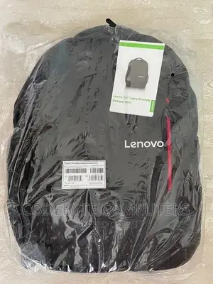 Lenovo B510 15.6” Laptop Everyday Backpack -ROW