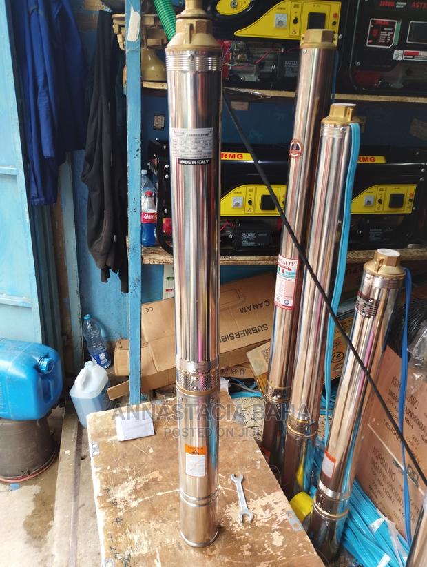 Maxpolla 1.5hp - thumbnail 3