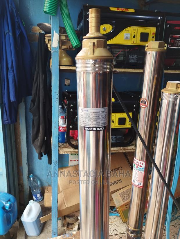 Maxpolla 1.5hp - thumbnail 4