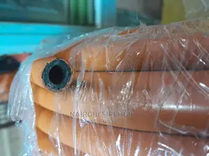 Armoured Hose Pipe / Gas Rubber Pipe
