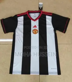Latest Football Jerseys