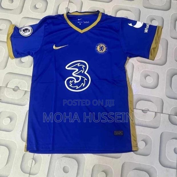 Latest Football Jerseys - thumbnail 5
