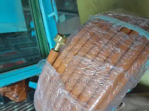 Armoured Hose Pipe / Gas Rubber Pipe