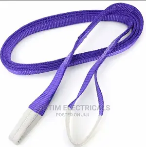 Webbing Belt 1T 3m