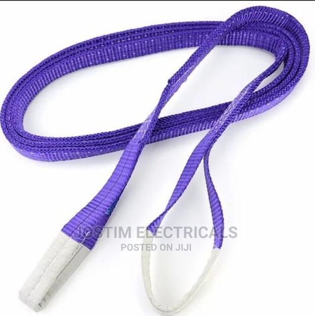 Webbing Belt 1T 3m