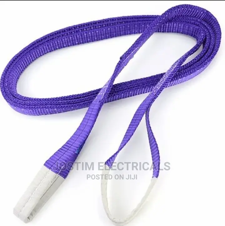 Webbing Belt 1T 3m