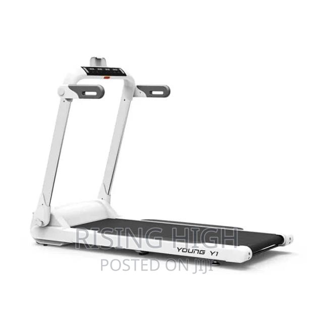 High Quality Domestic Treadmills.