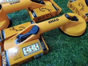Dent Puller 50kgs/Suction Cup Car Ingco Dent Glass Puller