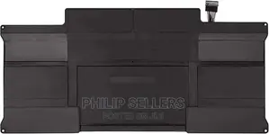 Laptop Battery Compatible With Macbook Air 13 Inch A1466 (20