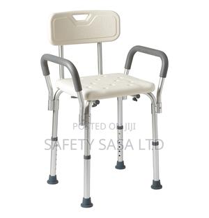 Bath Chair / Shower Seat - main view