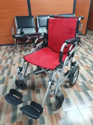 Electric Wheelchair/ Power or Motorised Wheelchair