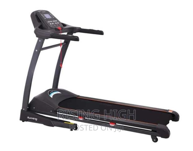 Best Quality DOMESTIC TREADMILLS. - main view