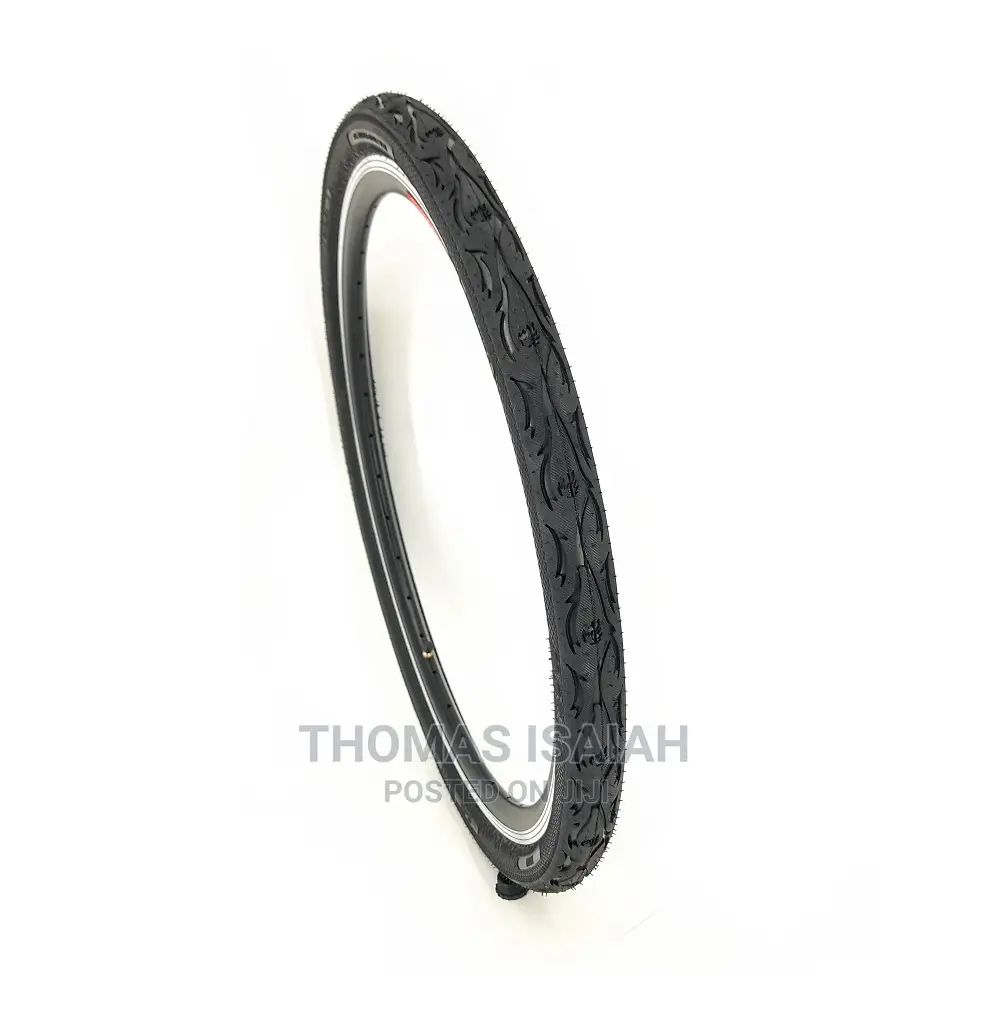 Metro JWALA 26 X 1.95 Inch 650mm Premium Road Bicycle Tyre