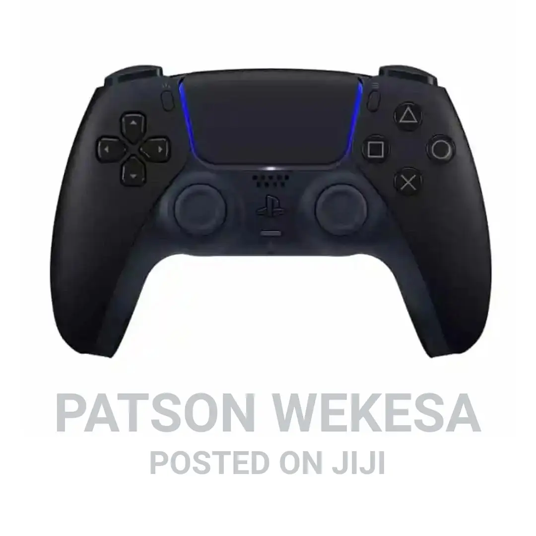 SONY Playstation 5 Dualsense Wireless Controller