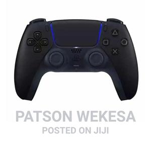 SONY Playstation 5 Dualsense Wireless Controller - main view