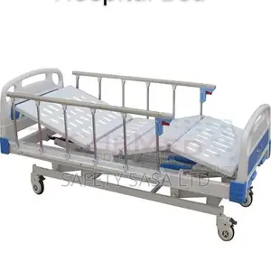 3 Function Hospital Bed/ 3 Crank Abs Bed