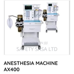 Anasthesia Machine AX 400 - main view