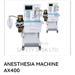 Anasthesia Machine AX 400