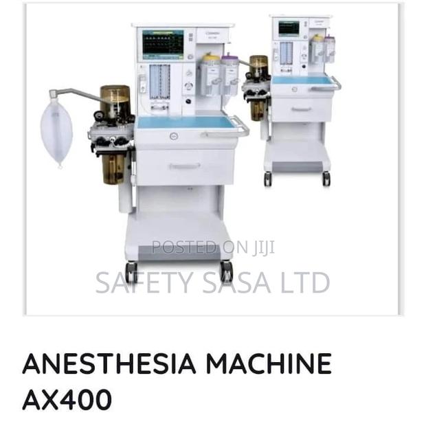Anasthesia Machine AX 400