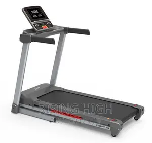 Heavy-Duty Semi Commercial Treadmill.